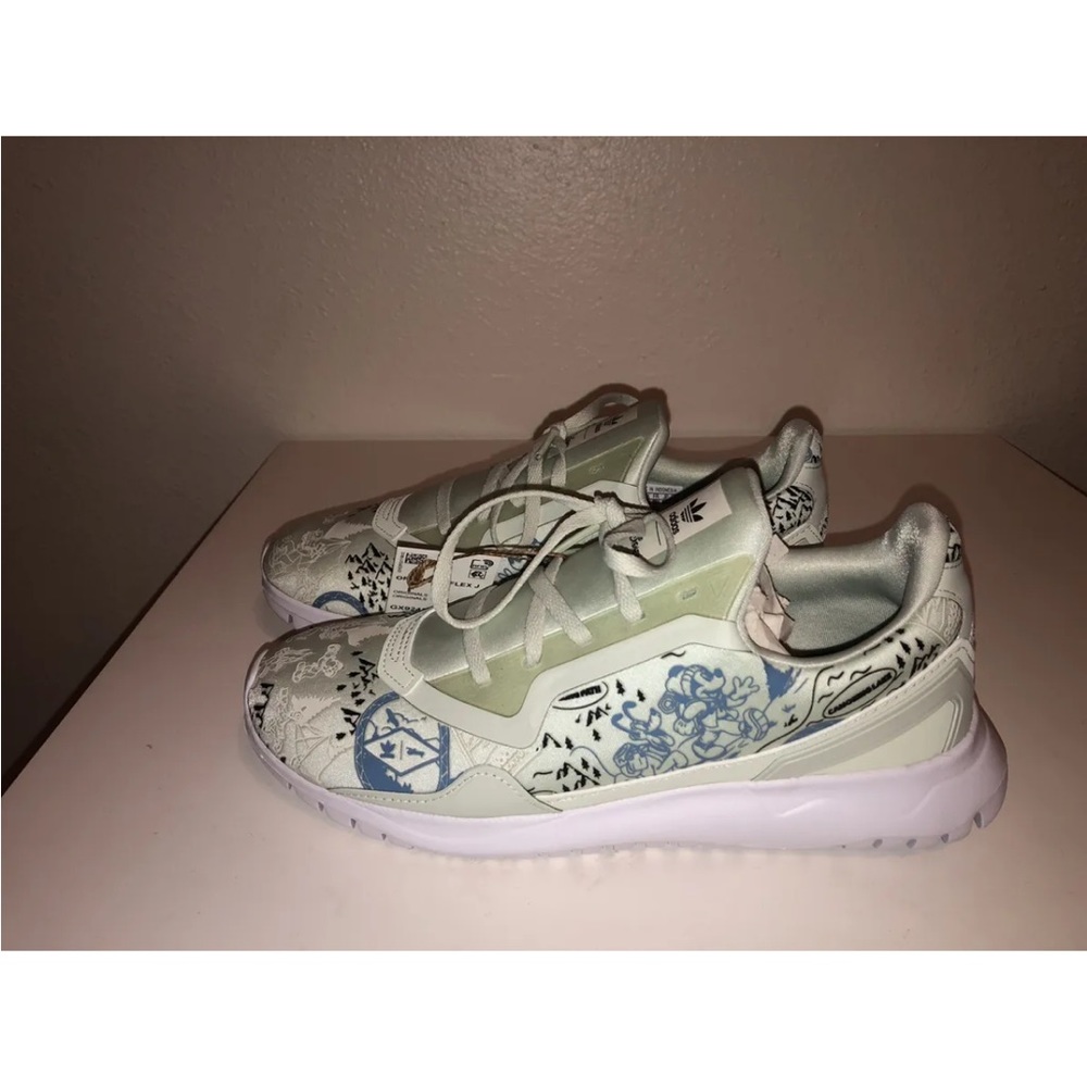 adidas Originals Flex Elastic Disney
